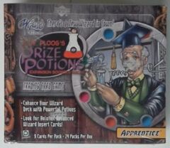 Prof. Ploog's Prize Potions: Unlimited Edition: Booster Box